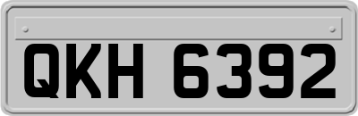 QKH6392