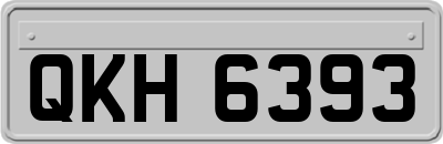 QKH6393