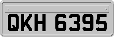 QKH6395