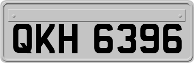 QKH6396