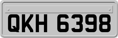 QKH6398