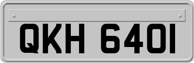 QKH6401