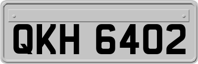 QKH6402