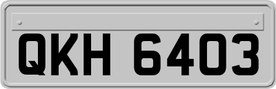 QKH6403