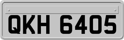 QKH6405