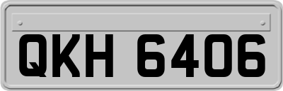 QKH6406