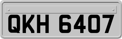 QKH6407