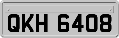 QKH6408