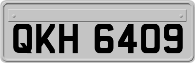 QKH6409