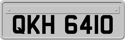 QKH6410