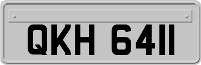 QKH6411