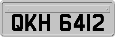 QKH6412