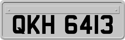 QKH6413