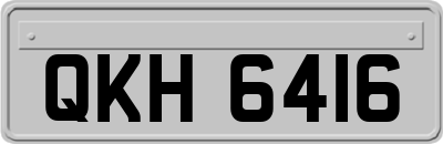 QKH6416