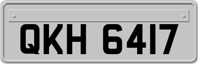 QKH6417