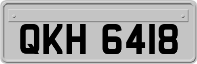 QKH6418