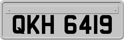 QKH6419