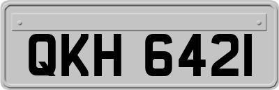 QKH6421