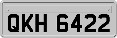 QKH6422