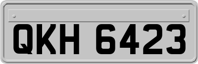 QKH6423