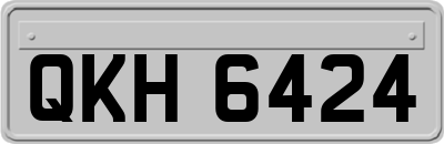 QKH6424