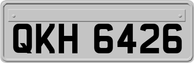 QKH6426