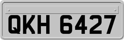 QKH6427