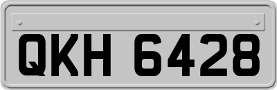 QKH6428