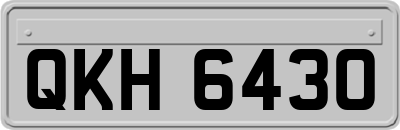 QKH6430