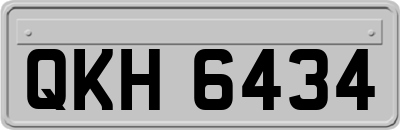 QKH6434