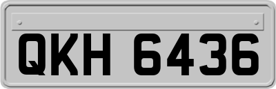 QKH6436