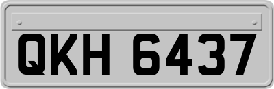 QKH6437