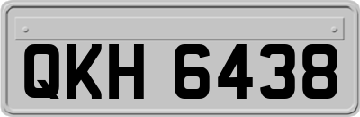 QKH6438