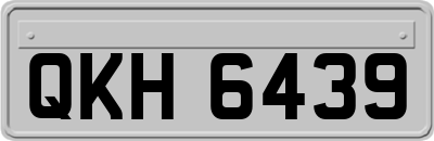 QKH6439