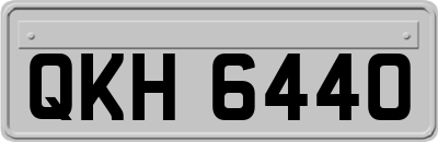 QKH6440