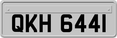 QKH6441