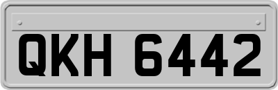 QKH6442