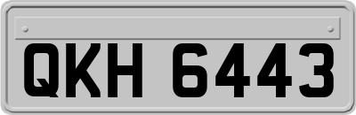 QKH6443