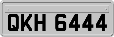 QKH6444