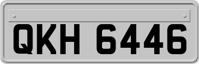 QKH6446