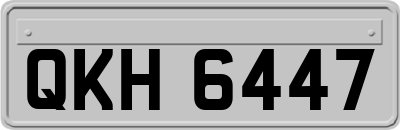 QKH6447