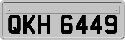 QKH6449