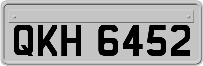 QKH6452