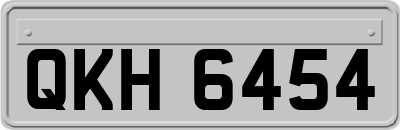 QKH6454