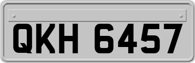 QKH6457