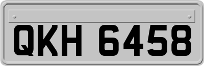 QKH6458