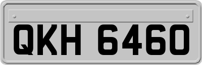 QKH6460