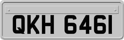 QKH6461