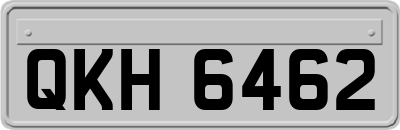 QKH6462