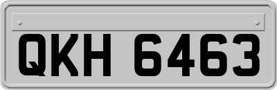 QKH6463